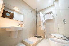 Mnar Castle Apartments