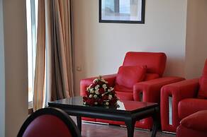 Mnar Castle Apartments