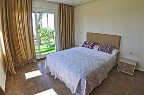 Mnar Castle Apartments