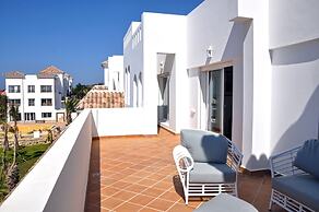 Mnar Castle Apartments