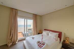 Mnar Castle Apartments