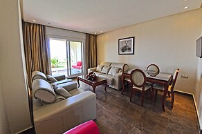 Mnar Castle Apartments