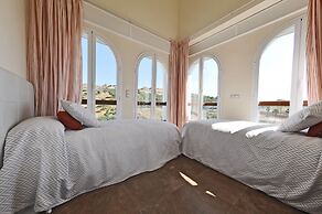 Mnar Castle Apartments