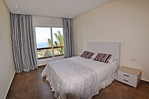 Mnar Castle Apartments
