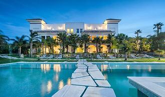 Mnar Castle Apartments
