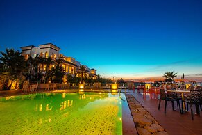Mnar Castle Apartments