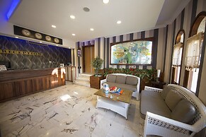 Family Belvedere Hotel