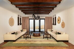 Alila Jabal Akhdar, Oman