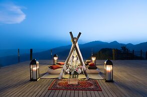 Alila Jabal Akhdar, Oman