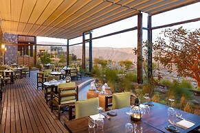 Alila Jabal Akhdar, Oman