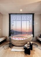 Alila Jabal Akhdar, Oman