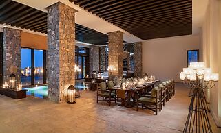 Alila Jabal Akhdar, Oman
