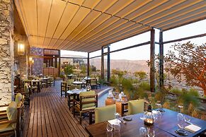Alila Jabal Akhdar, Oman