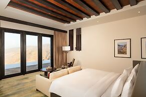 Alila Jabal Akhdar, Oman