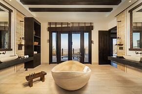 Alila Jabal Akhdar, Oman