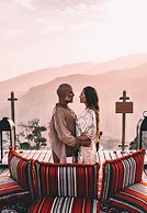 Alila Jabal Akhdar, Oman