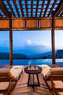 Alila Jabal Akhdar, Oman