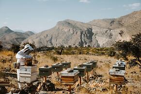 Alila Jabal Akhdar, Oman