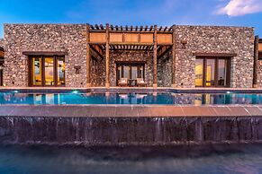 Alila Jabal Akhdar, Oman