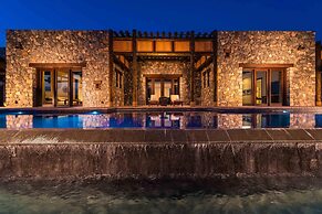 Alila Jabal Akhdar, Oman