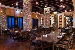 Alila Jabal Akhdar, Oman
