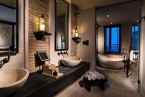Alila Jabal Akhdar, Oman