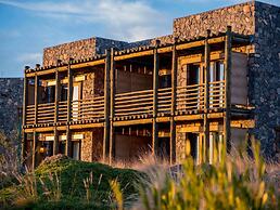 Alila Jabal Akhdar, Oman