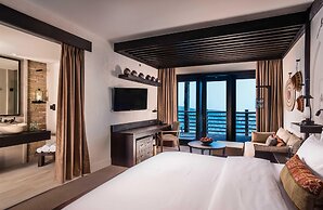 Alila Jabal Akhdar, Oman