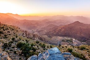 Alila Jabal Akhdar, Oman