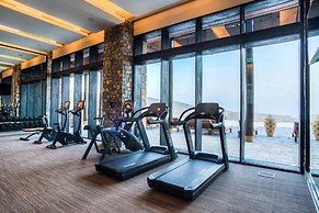 Alila Jabal Akhdar, Oman