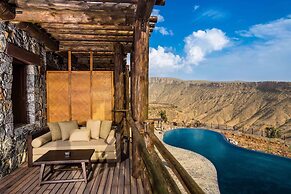 Alila Jabal Akhdar, Oman