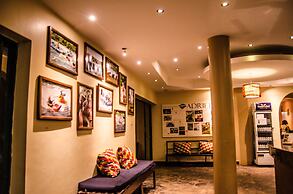 Nile Village Hotel
