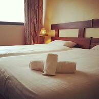 Nile Village Hotel