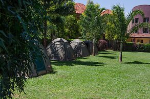 Nile Village Hotel
