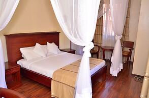 Nile Village Hotel