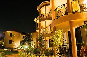 Nile Village Hotel