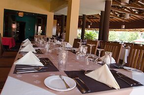Nile Village Hotel