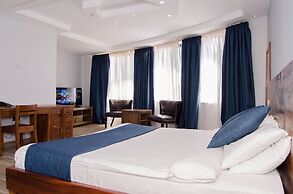 Nile Village Hotel