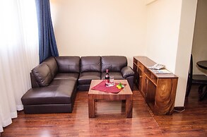Nile Village Hotel