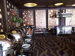 Avenra Garden Hotel