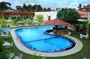 Avenra Garden Hotel