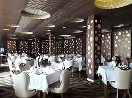Avenra Garden Hotel