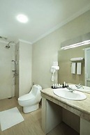 Avenra Garden Hotel