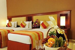 Avenra Garden Hotel