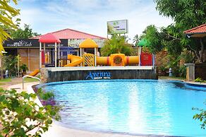 Avenra Garden Hotel