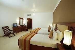 Avenra Garden Hotel