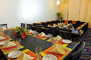 Avenra Garden Hotel