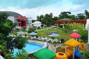 Avenra Garden Hotel