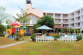 Avenra Garden Hotel