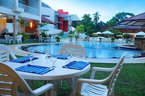 Avenra Garden Hotel